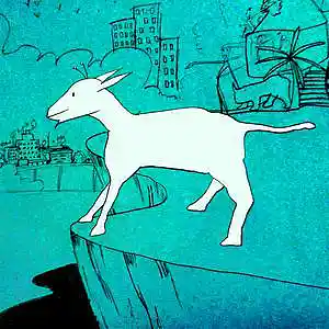 Picture for song 'Aliens Jam At The Train Station' by artist 'tichphillips'