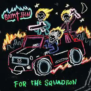 Picture for song 'Midnights !HOT!' by artist 'Tony Fadd'