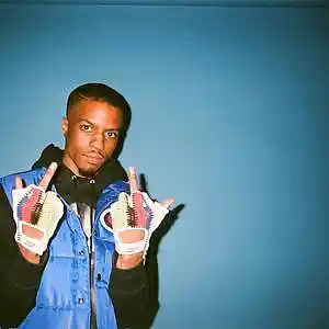 Picture for song 'Shenron (Pi'erre Bourne Type Beat)' by artist 'Virtual World'