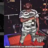 Picture for song 'No time to waste (with J-Rag 2X Hook) SOLD ' by artist 'WESOUAFOOL'