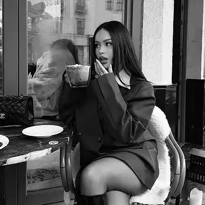 Picture for song 'Coffee Break' by artist 'yung flippa'