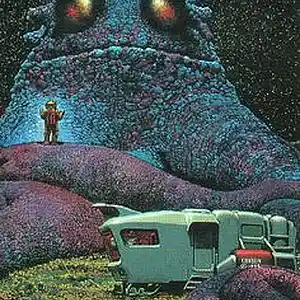 Picture for song 'The Gil Perez Commute (Produced by Ace Ha)' by artist 'Uncle Ace Ha'