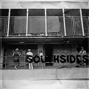 Picture for song 'SOUTHSIDES' by artist 'Bashiri Beat It'