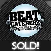 Picture for song '(Sold) I Can't Get Enough' by artist 'Beat Catererz'