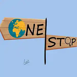Picture for song 'One Stop Produced by BeatsByLc instrumental' by artist 'BeatsByLc'