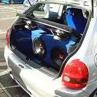 Picture for song 'Sub Shaker' by artist 'beatsByNK'