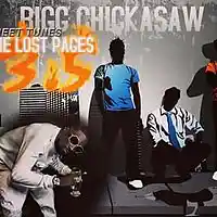 Picture for song 'MCT2' by artist 'BIGG CHICKASAW'