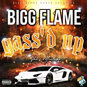 Picture for song 'Bigg Flame - Ain't Doin Nothing (Feat. Dizziboi)' by artist 'Bigg Flame's Promoter'