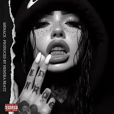 Picture for song 'Trap Type Beat - MENACE [BUY 1 GET 2 FREE $30]' by artist 'Borez Beatz'