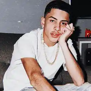 Picture for song 'Down From Emotions / J.I. Type Beat' by artist 'Buckroll'