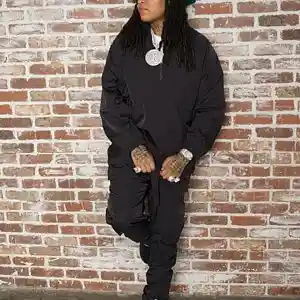 Picture for song 'Right Path - Young M.A - Rap' by artist 'Cache Knock'