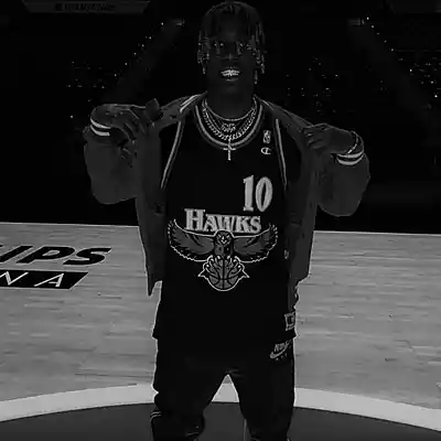 Picture for song 'Legacy / Detroit Type Beat Rap/Trap Instrumental' by artist 'canice.music'