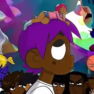 Picture for song 'lil uzi vert -A.I.M.H. (all in my head) SOLD' by artist 'Chevy on the Come up Beatz'