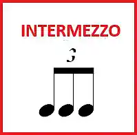 Picture for song 'Intermezzo' by artist 'Christian Faivre'