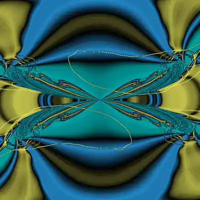 Picture for song 'When' by artist 'Cosmic Tones 432Hz'