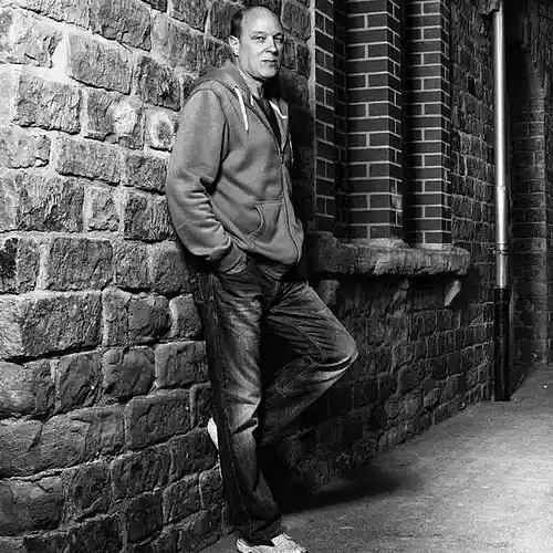 Artist picture