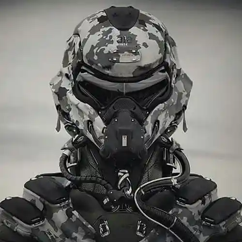 Picture for song 'Drownproof - Mach4' by artist 'Drownproof'