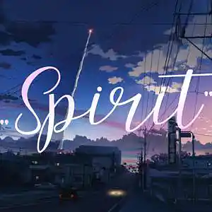 Picture for song '(FREE FOR PROFIT) Lo-Fi Type Beat "Spirit"' by artist 'DaDavidBeatz'