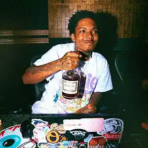 Picture for song 'SHINE / PYREX WHIPPA TYPE BEAT' by artist 'DaReal Beats'