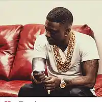 Picture for song 'The Rain' by artist 'DeeFom'