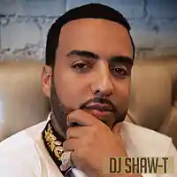 Picture for song 'Never Forget (French Montana 'Unforgettable' Type)' by artist 'DJ Shaw-t'