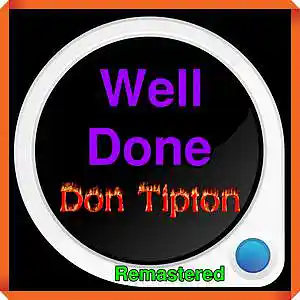 Picture for song 'Well Done__Remastered' by artist 'Don Tipton'