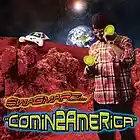 Picture for song 'ThrouGh aH MIxIng glA$$..ft BIddY' by artist 'DUB DIESal'