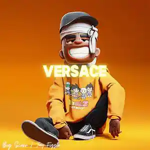 Picture for song '"Versace" Big Scarr & Jay Fizzle & 42 Dugg Type' by artist 'D V 1 R V E R S BEATS'