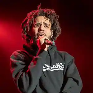 Picture for song 'More Than U Think - J Cole Type Beat' by artist 'dvnbeats'