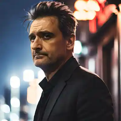 Picture for song 'My Only Dream (feat. Jim Kosley)' by artist 'EH?'