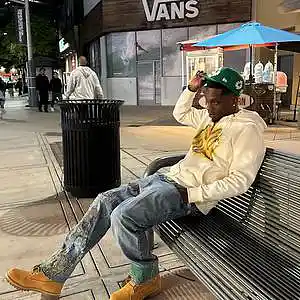 Picture for song 'Luh Kel x MarMar Oso Type Beat - Rulership' by artist 'ErieBeats'