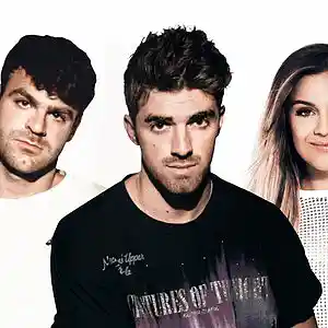 Picture for song 'RADIO HIT Chains Free D/L chainsmokers type' by artist 'EuroStarz'