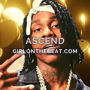 Picture for song 'Ascend - (Free Beat)' by artist 'Girl on the Beat'