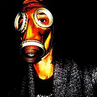 Picture for song 'Poisons Gone' by artist 'Hamsun's Hunger'