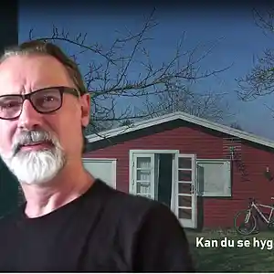 Picture for song 'Kan du se hyggen' by artist 'Henrik Jespersen'