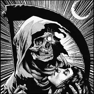 Picture for song 'DEVIL POWER (Buy 1 Get 2 FREE)' by artist 'HXSHXR'