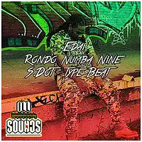 Picture for song '(FREE DOWNLOAD) We Never Lack' by artist 'ILLmaculate Sounds'