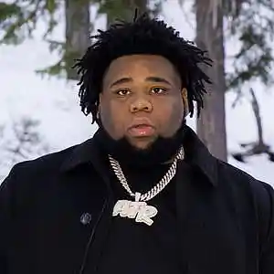 Picture for song 'Gave It My All' by artist 'John Coleman'