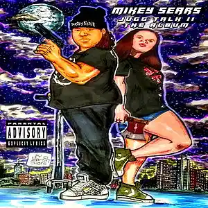 Picture for song 'wishaMFwould' by artist 'KJ Riddle'