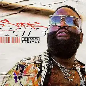 Picture for song 'Smoke some' by artist 'KOFI COOKS'
