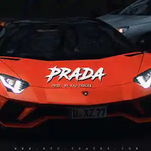 Picture for song 'Prada' by artist 'Kyu Tracks'