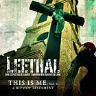 Picture for song 'This is Me!' by artist 'Leethal aka Arthur Dennies'