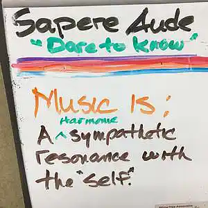 Picture for song 'More Than You' by artist 'Leonard Scaper'