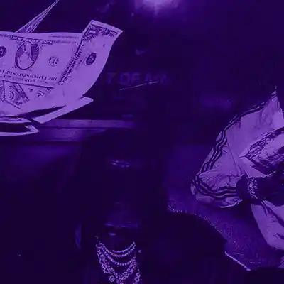 Picture for song 'Do My Thing (Bigxthaplug x Key Glock)' by artist 'LEXI BANKS'