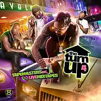 Picture for song 'Side Chick Prod By @LilBanksReal' by artist 'Lil Banks Productions'