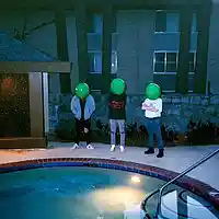 Picture for song 'Randy (Larry League Type Beat)' by artist 'lil ponyboy'