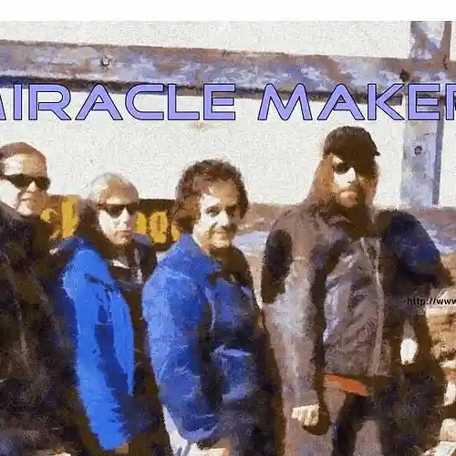 Artist picture