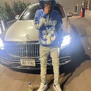 Picture for song 'Shit Talka (Rio Da Yung OG x Detroit)' by artist 'Marqo'