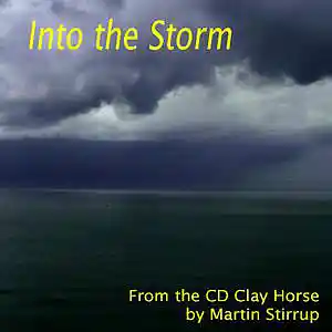Picture for song 'CH 01 Into the Storm' by artist 'martin stirrup'