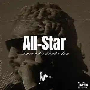 Picture for song 'All-Star' by artist 'Marvillous Beats'